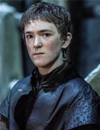 Olly's parents, whatever happened there.