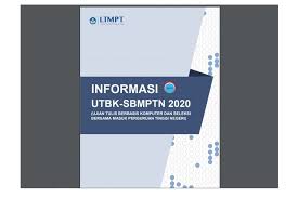Dan pertanyaan tersebut bermaksud seberapa peka sobat menjawab pertanyaan nya. Info Terbaru Ltmpt Ini Jadwal Terbaru Utbk Dan Sbmptn 2020
