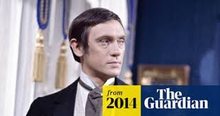 Richard Pasco obituary