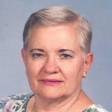 Betty Louise Roussel Arceneaux (1925-2013)