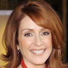 Patricia Heaton