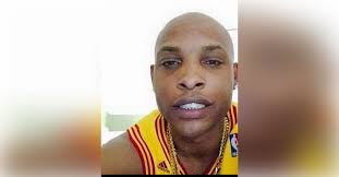 Obituary information for Johnny Vance McGee