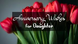 Have their names put on it, established the year ( ex. Anniversary Wishes For Daughter And Son In Law Wishesmsg