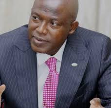 City of David: Pastor Pitan takes over from Charles Kpandei