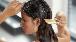 Il a tendance à faire un peu. Cheveux Gras 5 Masques Maison Puissants Pour Regler Le Probleme