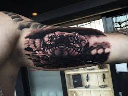 Snake leg tattoo pinterest @corkieboltonjewelry #snaketattoo #tattoo #snake. 38 Realistic Snake Tattoos