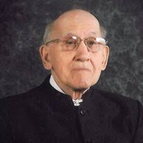 Obituary information for John D. Stutzman