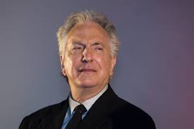 Lucia sanchez, 60mary dixon, 72joyce green, 41. Alan Rickman Snape In Harry Potter Films Dies At 69 Cnn