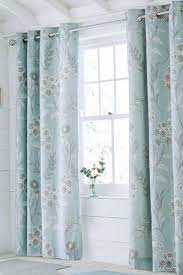 Anna french offers an array of bright and bold wallpapers that span over thirty years of artistic creation. 23 Of The Best Blue Blackout Curtain Ideas The Sleep Judge