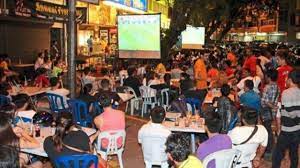 Top 10 mamak stalls in kl and where to find them. 10 Best Mamaks In Kl That Are Part Of Every Malaysian S Identity