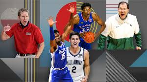 Ncaa.com's andy katz summarizes his legacy and what his departure means for duke basketball. Ncaa Bracketology Projecting The 2022 March Madness Men S Field