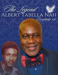 TLC Africa Death Listings