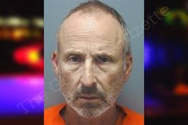 Roger Krause — Cherokee County Jail Bookings