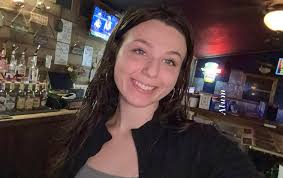 Fruit cups and shaved ice available at Sweet Chaos. Open 4-8 pm