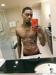 Soulja Boy (Draco) on Twitter: 