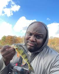 Saturday was beautiful and the fish were biting!! #fresh_fishin #Tightlines