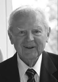 Thomas Healey Obituary (1932