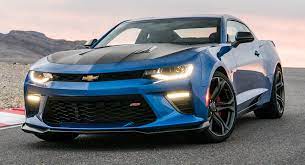 Jet black camaro — come over 02:04. 2019 Camaro Poll Do You Prefer The Facelift Or The Old One Carscoops