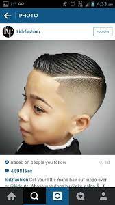 Haircut Boys Haircuts Oscar Hairstyles Boy Hairstyles