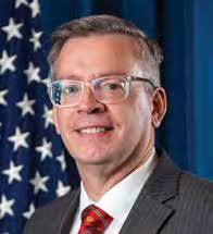 Wright State University Magazine, Fall 2023