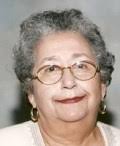 Annie Menefee Obituary (2012)
