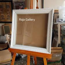 10 menit menuju stasiun depok. Jual Frame Bingkai Foto Mahar 3d Ukuran 60x60cm Ukir Putih Eksklusif Kota Depok Raja Gallery Tokopedia