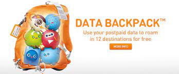 U mobile data backpacktm offers free internet roaming to 12 countries for u mobile hero p70, i90, i130, ud95 or ud135 postpaid plan. U Mobile Data Roam Tommy Ooi Travel Guide
