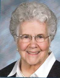 Obituary information for Genevieve R. Borushko