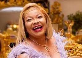 Mr Drew storms the internet with his new look