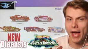 Acceleracers is Back for 2025