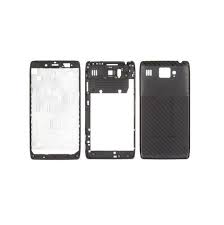 Motorola RAZR HD XT925 - Black - Maxbhi ...