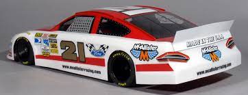 1/10 truck bodies by category. Nascar Gen 6 Fusion Ford 293 Standard 1 10 Clear Rc Car Body Radio Control Control Line Rc Model Vehicle Parts Accs