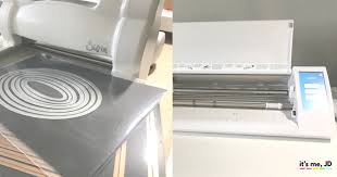 Sandwich the dies and your favorite material within two cutting pads. Die Cutting Essentials For Card Making And Scrapbooking