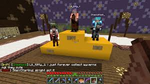 You can read more about it, as well as get . Dr Zhark S Mo Creatures Minecraft Server Inicio Facebook