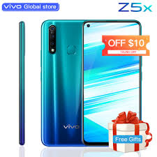 Buy original vivo Z5x Mobile Phone 6.53 ...