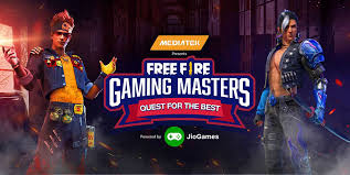 Tournament free fire🇮🇩 📌jasa posting gratis & premium ! Mediatek Presents Free Fire Gaming Masters Powered By Jiogames Mediatek En