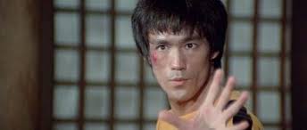 Game of Death (Comparison: Final Game of Death