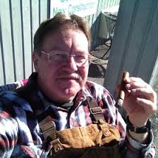 John Sant (santjohnm)