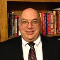 Martin (Marty) Arnold