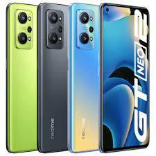 Realme GT Neo 2 5G 8GB/128GB 6.6´´ Dual ...