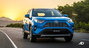 This is the first time those letters have been attached to toyota's cuv. Toyota Rav4 2021 Philippines Price Specs Official Promos Autodeal
