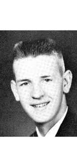 Loyd Edward Vickery"