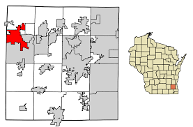 We have reviews of the best places to see in oconomowoc. Oconomowoc Wisconsin Wikipedia
