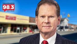 Senator Joey Hensley Archives