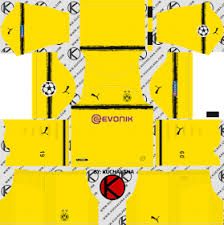 Explore the latest mls news, scores, & standings. Borussia Dortmund Kits 2018 2019 Dream League Soccer 2528uefa Champions League Kit 2529