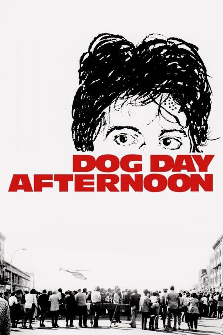 Dog Day Afternoon – Vidiots