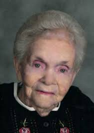 Donna Ready Obituary (1933