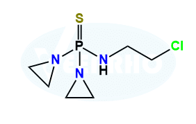 Image result for Thiotepa