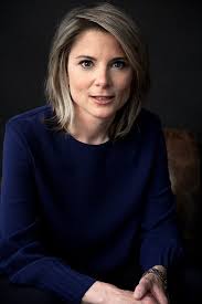 Für andrea petkovic ist das leben als tennisprofi nicht genug. Moderatorin Yve Fehring Im Owl Profil Nw De