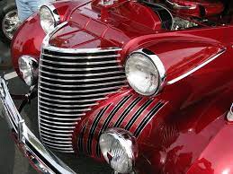 Pin On Cadillac